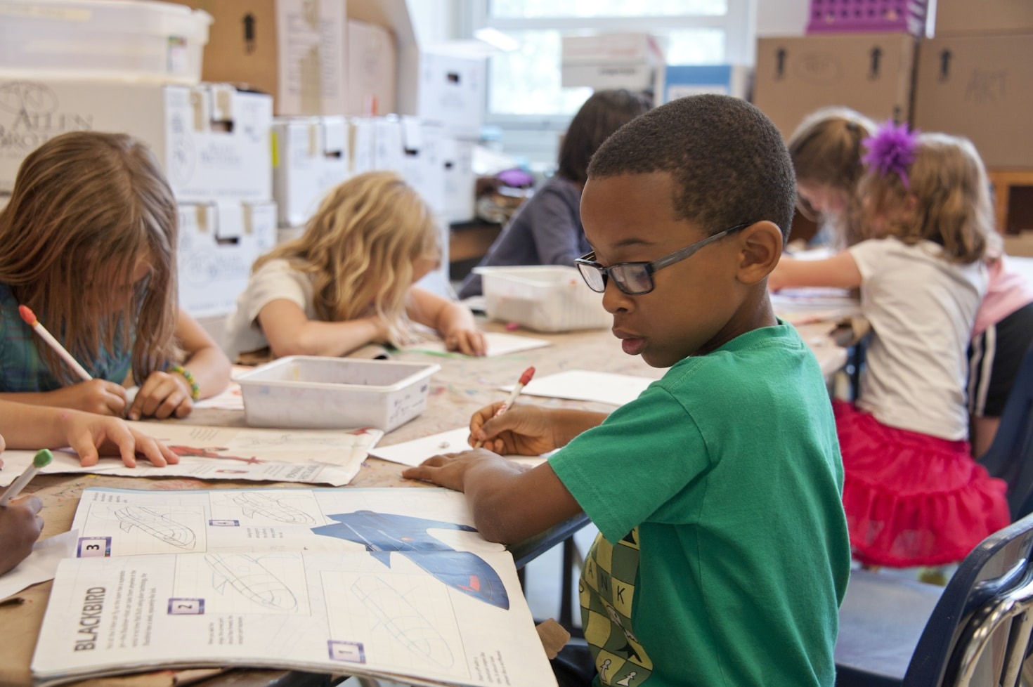 The Benefits of Tailored Learning in Modern Education