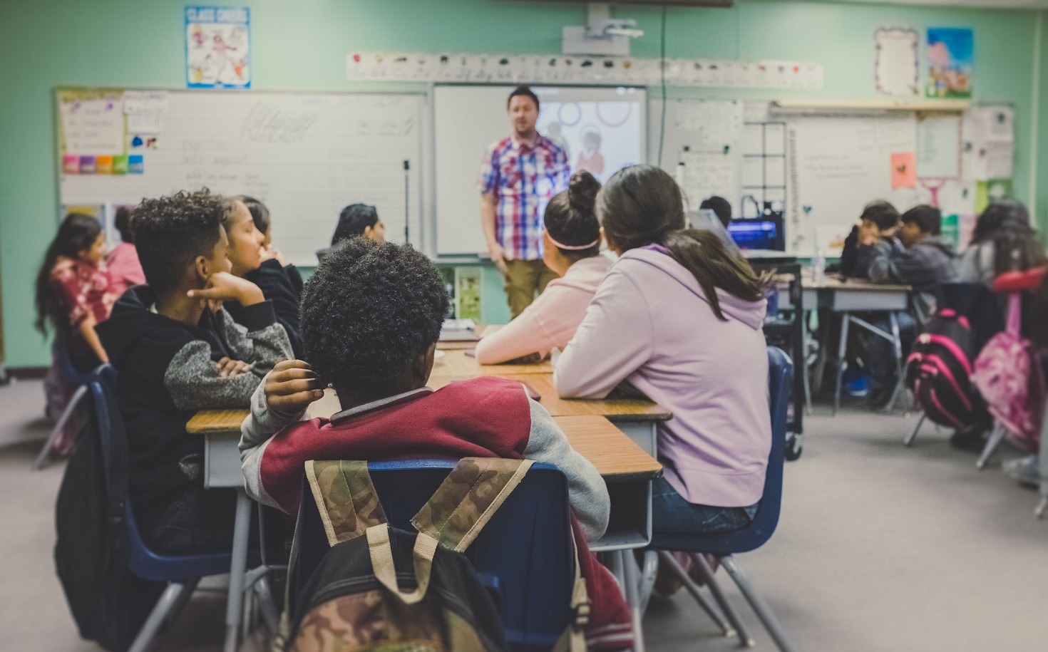 Why Teachers Love AI-Driven Educational Resources