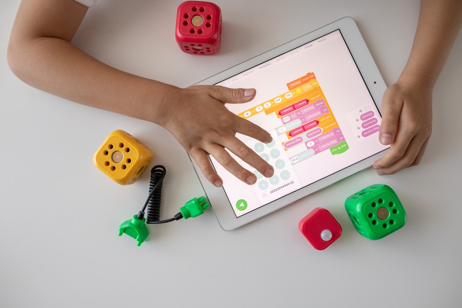 Breaking Down Barriers in Education Through AI